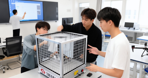 低空经济学院